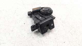 Recambio de cerradura maletero / porton para toyota prius+ 2012- advance referencia OEM IAM 6935028151  
