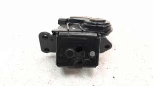 Recambio de cerradura maletero / porton para toyota prius+ 2012- advance referencia OEM IAM 6935028151   2