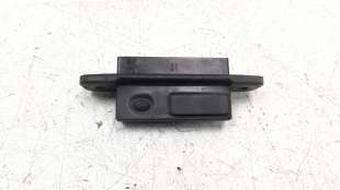 Recambio de maneta exterior maletero / porton para toyota prius+ 2012- advance referencia OEM IAM 8484047030  