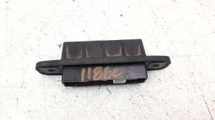 Recambio de maneta exterior maletero / porton para toyota prius+ 2012- advance referencia OEM IAM 8484047030   2