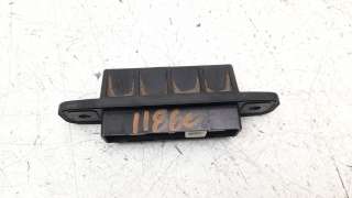 Recambio de maneta exterior maletero / porton para toyota prius+ 2012- advance referencia OEM IAM 8484047030  