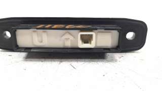 Recambio de maneta exterior maletero / porton para toyota prius+ 2012- advance referencia OEM IAM 8484047030  
