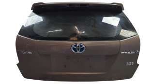 Recambio de porton trasero para toyota prius+ 2012- advance referencia OEM IAM 6700547470  