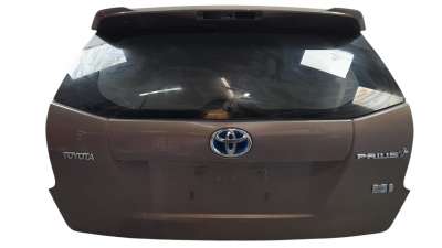Recambio de porton trasero para toyota prius+ 2012- advance referencia OEM IAM 6700547470  