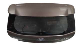 Recambio de porton trasero para toyota prius+ 2012- advance referencia OEM IAM 6700547470  