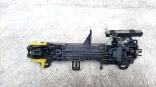 Recambio de maneta exterior delantera derecha para toyota prius+ 2012- advance referencia OEM IAM 6921174020  