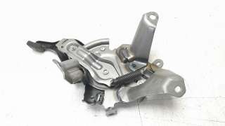 Recambio de palanca freno para toyota prius+ 2012- advance referencia OEM IAM 15C315  