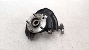 Recambio de mangueta delantera derecha para toyota prius+ 2012- advance referencia OEM IAM 4321102171  