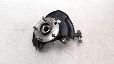 Recambio de mangueta delantera derecha para toyota prius+ 2012- advance referencia OEM IAM 4321102171  
