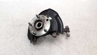 Recambio de mangueta delantera derecha para toyota prius+ 2012- advance referencia OEM IAM 4321102171  