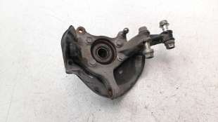 Recambio de mangueta delantera derecha para toyota prius+ 2012- advance referencia OEM IAM 4321102171   2