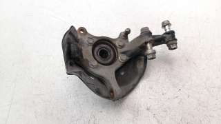 Recambio de mangueta delantera derecha para toyota prius+ 2012- advance referencia OEM IAM 4321102171  