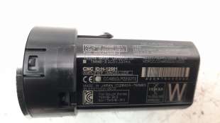 Recambio de conmutador de arranque para toyota prius+ 2012- advance referencia OEM IAM 2010DJ2910   2