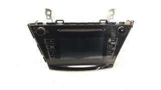Recambio de sistema navegacion gps para toyota prius+ 2012- advance referencia OEM IAM 8614047231  