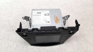 Recambio de sistema navegacion gps para toyota prius+ 2012- advance referencia OEM IAM 8614047231   2