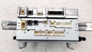 Recambio de sistema navegacion gps para toyota prius+ 2012- advance referencia OEM IAM 8614047231  