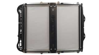 Recambio de techo electrico para toyota prius+ 2012- advance referencia OEM IAM 6326047020  