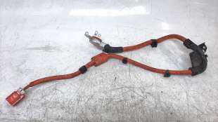 Recambio de cableado electrico para toyota prius+ 2012- advance referencia OEM IAM 8212247030   2