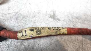 Recambio de cableado electrico para toyota prius+ 2012- advance referencia OEM IAM 8212247030  