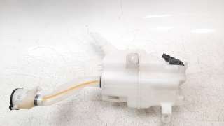 Recambio de deposito limpia para toyota prius+ 2012- advance referencia OEM IAM 060851552  