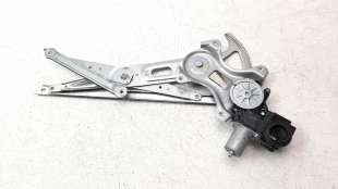 Recambio de elevalunas trasero derecho para toyota prius+ 2012- advance referencia OEM IAM 8571047160  