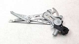 Recambio de elevalunas trasero derecho para toyota prius+ 2012- advance referencia OEM IAM 8571047160  