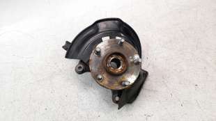 Recambio de mangueta delantera izquierda para toyota prius+ 2012- advance referencia OEM IAM 4321202171  