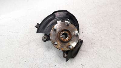 Recambio de mangueta delantera izquierda para toyota prius+ 2012- advance referencia OEM IAM 4321202171  