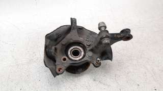 Recambio de mangueta delantera izquierda para toyota prius+ 2012- advance referencia OEM IAM 4321202171  