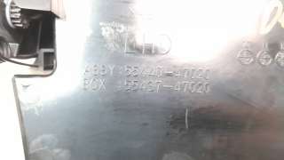 Recambio de guantera para toyota prius+ 2012- advance referencia OEM IAM 5544047020  
