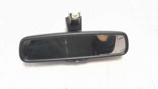 Recambio de retrovisor interior para toyota prius+ 2012- advance referencia OEM IAM 878100WA10  