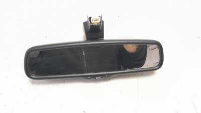 Recambio de retrovisor interior para toyota prius+ 2012- advance referencia OEM IAM 878100WA10  