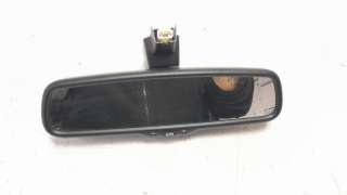 Recambio de retrovisor interior para toyota prius+ 2012- advance referencia OEM IAM 878100WA10  