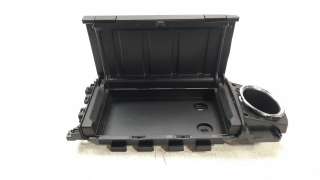 Recambio de apoyabrazos central para toyota prius+ 2012- advance referencia OEM IAM 5882347040  