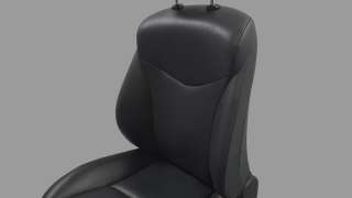 Recambio de asiento delantero derecho para toyota prius+ 2012- advance referencia OEM IAM 7107147770B2  