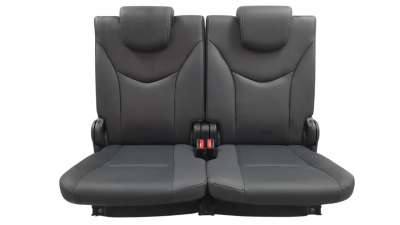 Recambio de asientos tercera fila para toyota prius+ 2012- advance referencia OEM IAM 7903447090B6  