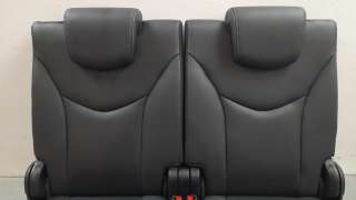 Recambio de asientos tercera fila para toyota prius+ 2012- advance referencia OEM IAM 7903447090B6  