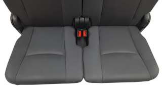 Recambio de asientos tercera fila para toyota prius+ 2012- advance referencia OEM IAM 7903447090B6  