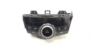 Recambio de mando climatizador para toyota prius+ 2012- advance referencia OEM IAM 5590047161  