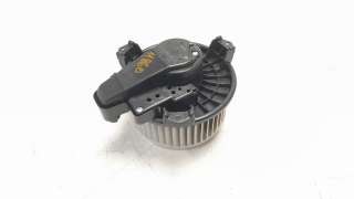 Recambio de ventilador calefaccion para toyota prius+ 2012- advance referencia OEM IAM 2727008085  