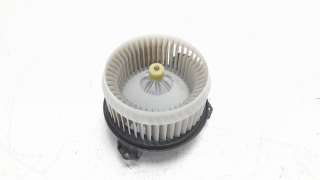 Recambio de ventilador calefaccion para toyota prius+ 2012- advance referencia OEM IAM 2727008085  