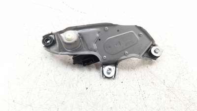 Recambio de motor limpia trasero para toyota prius+ 2012- advance referencia OEM IAM 8513047080  