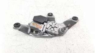 Recambio de motor limpia trasero para toyota prius+ 2012- advance referencia OEM IAM 8513047080   2