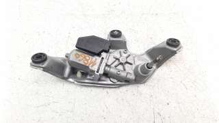 Recambio de motor limpia trasero para toyota prius+ 2012- advance referencia OEM IAM 8513047080  