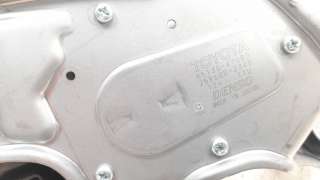 Recambio de motor limpia trasero para toyota prius+ 2012- advance referencia OEM IAM 8513047080  