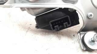 Recambio de motor limpia trasero para toyota prius+ 2012- advance referencia OEM IAM 8513047080  
