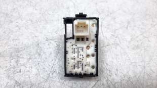 Recambio de mando elevalunas delantero derecho para toyota prius+ 2012- advance referencia OEM IAM 8481033120   2