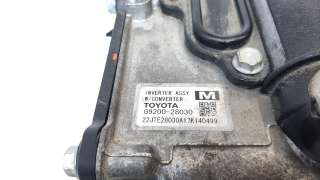 Recambio de inversor para toyota prius+ 2012- advance referencia OEM IAM G920028030  