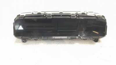 Recambio de cuadro instrumentos para toyota prius+ 2012- advance referencia OEM IAM 8380047F51  