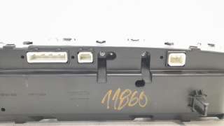 Recambio de cuadro instrumentos para toyota prius+ 2012- advance referencia OEM IAM 8380047F51  